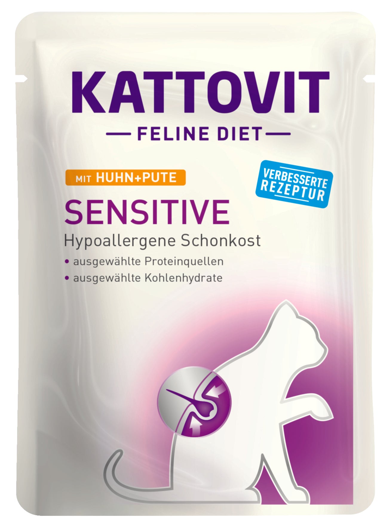 Kattovit Sensitive