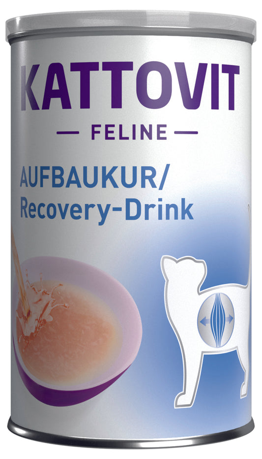 Kattovit Recovery 135 ml