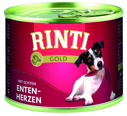 Rinti Gold Enten-