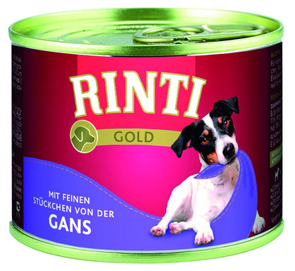 Rinti Gold Gans 185 g