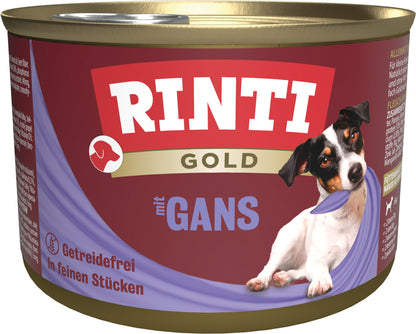 Rinti Gold Gans 185 g