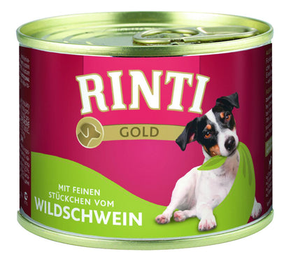 Rinti Gold