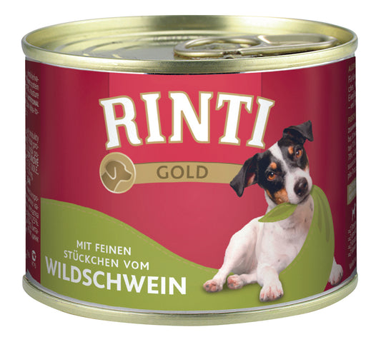 Rinti Gold