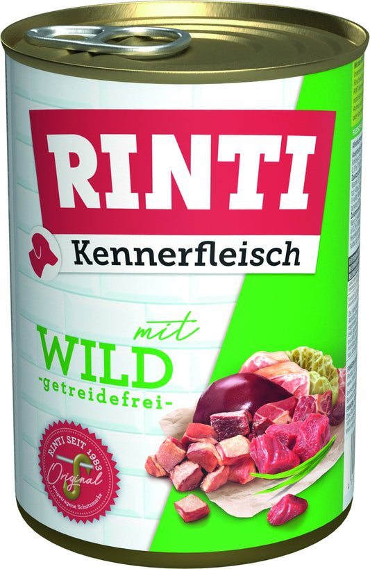 Rinti Kennerfleisch