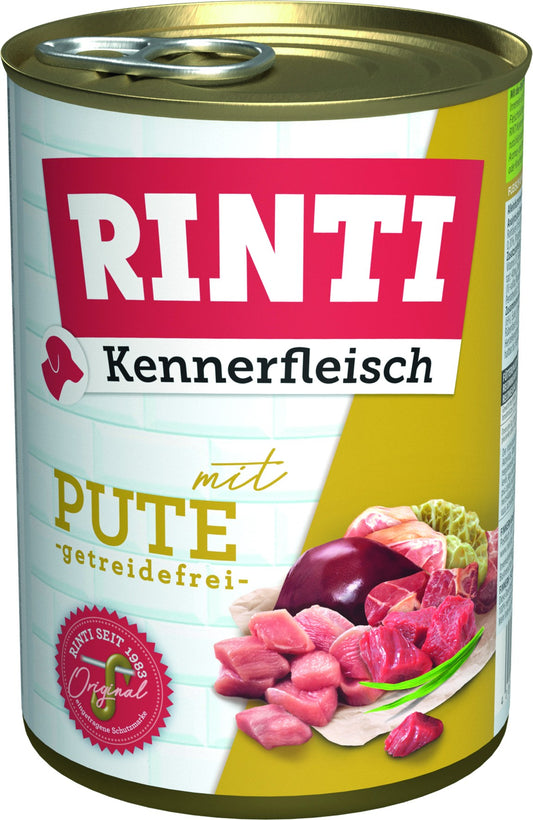 Rinti Kennerfleisch