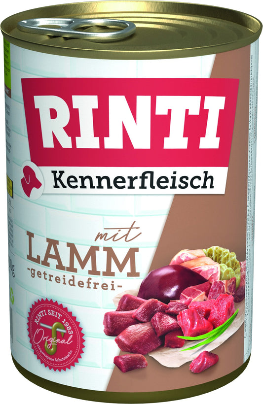 Rinti Kennerfleisch