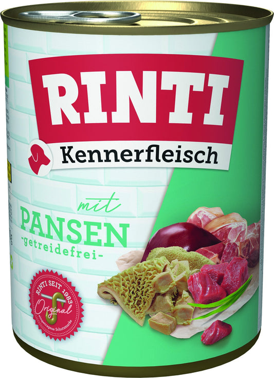 Rinti Kennerfleisch