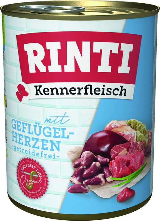 Rinti Kennerfleisch