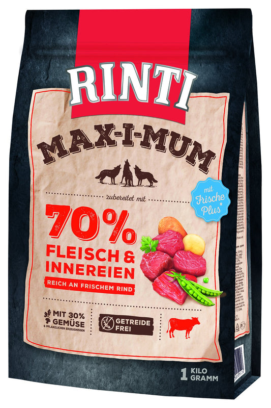 Rinti Maximum Rind