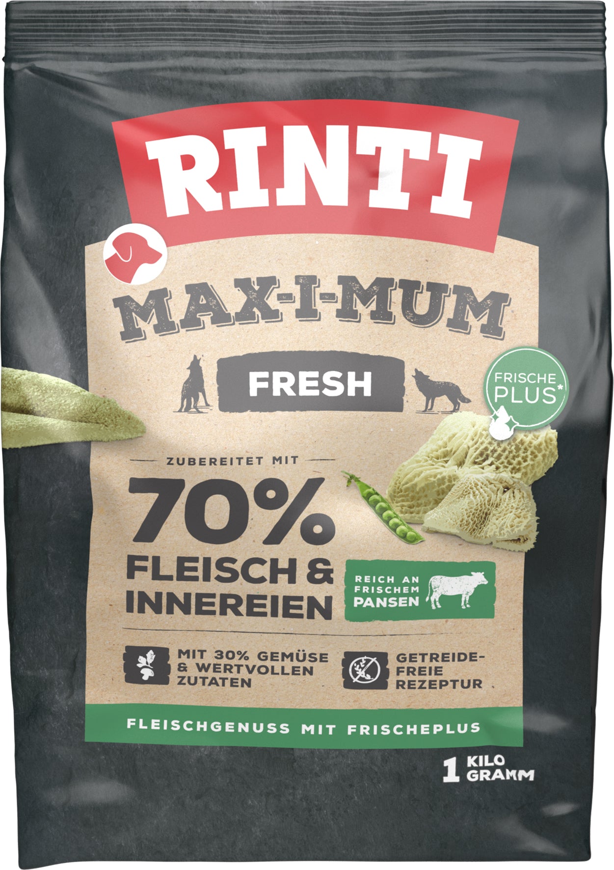Rinit Maximum Pansen