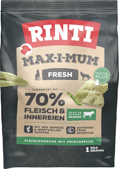 Rinit Maximum Pansen