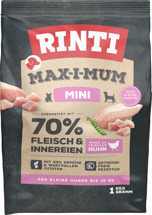 Rinti Max-i-mum