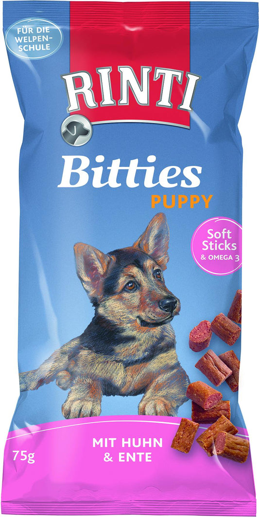 Rinti Bitties Puppy 75 g