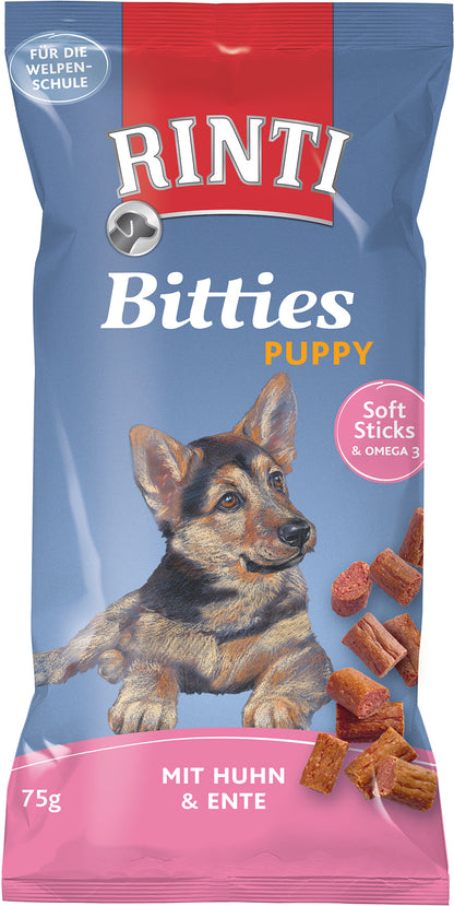 Rinti Bitties Puppy 75 g