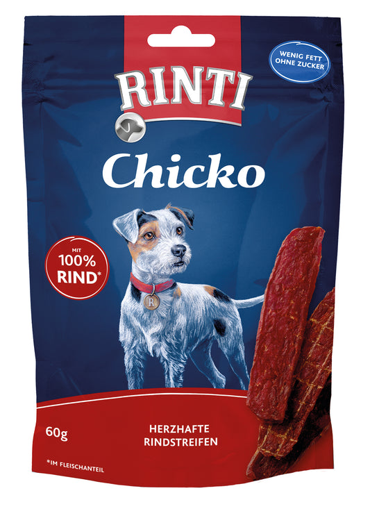 Rinti Extra Chicko Rind 60g