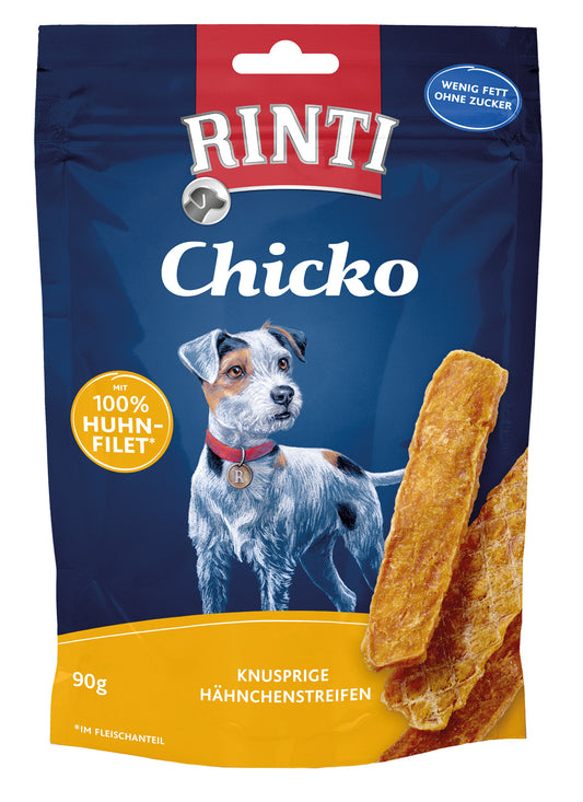 Rinti Extra Chicko Hähnchen 90 g