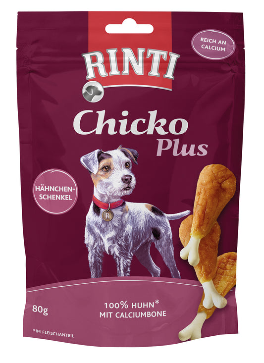 Rinti Chicko Hähnchen 80 g