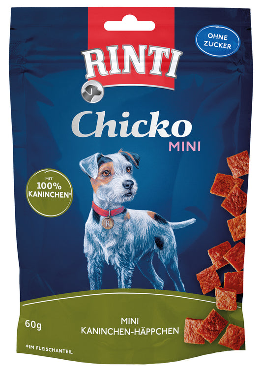 Rinti Chicko Mini Kaninchen