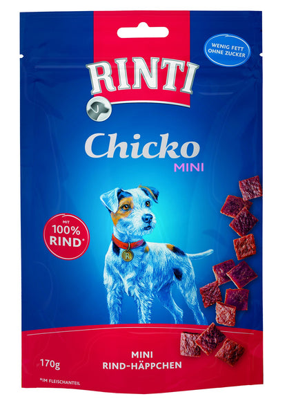 Rinti Chicko Mini Rind 170 g