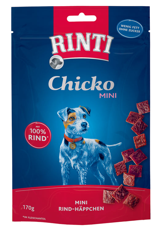 Rinti Chicko Mini Rind 170 g