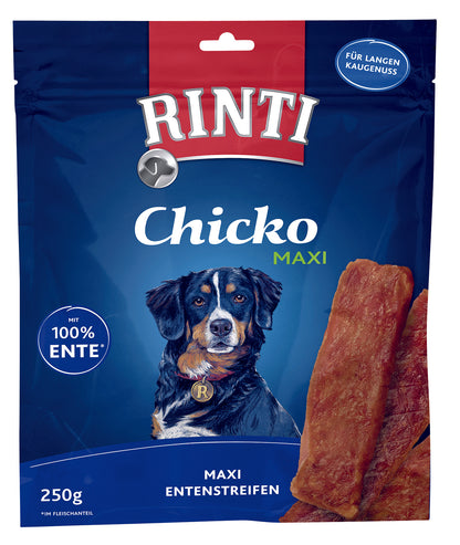 Rinti Chicko Maxi Ente 250 g