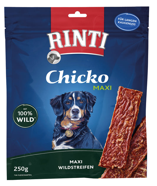 Rinti Chicko Maxi Wild 250 g