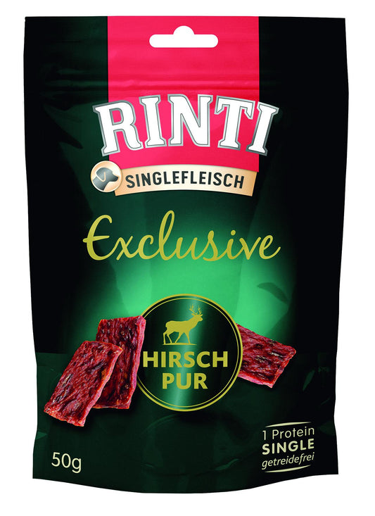 Rinti Single