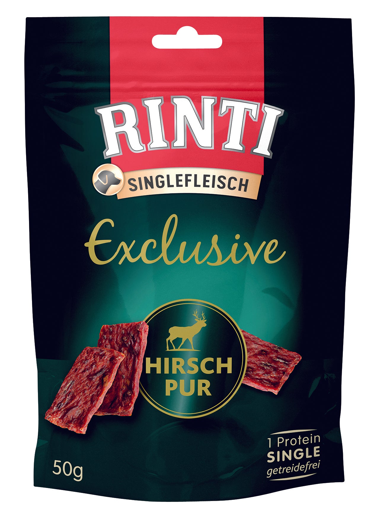 Rinti Single