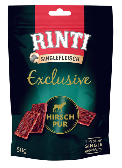 Rinti Single
