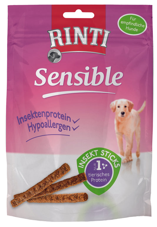 Rinti Sens Insekt Stick 50 g