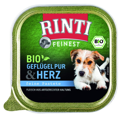 Rinti Bio Schale
