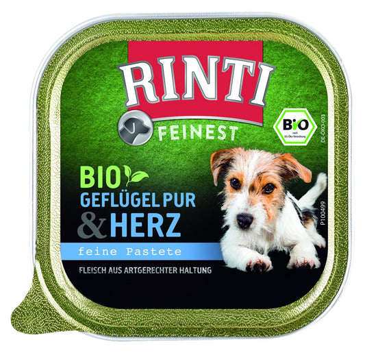 Rinti Bio Schale