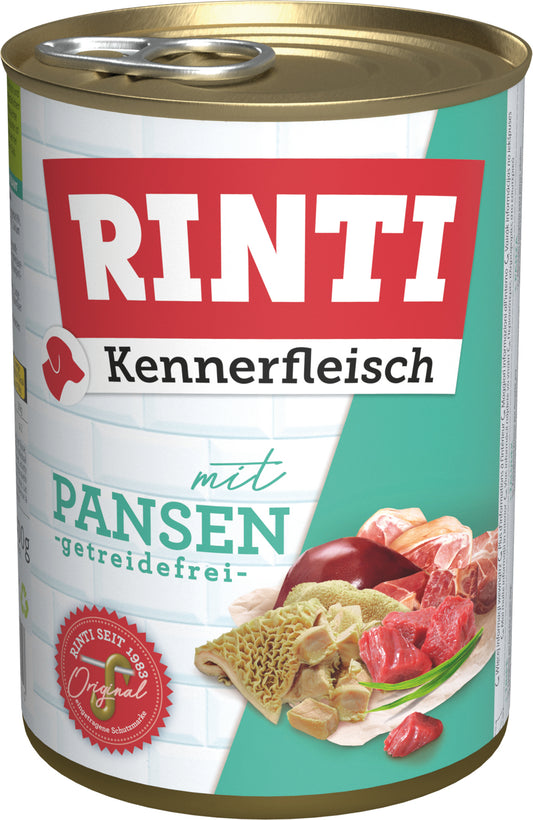 Rinti Pansen 400 g