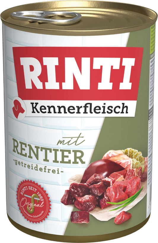 Rinti Rentier 400 g