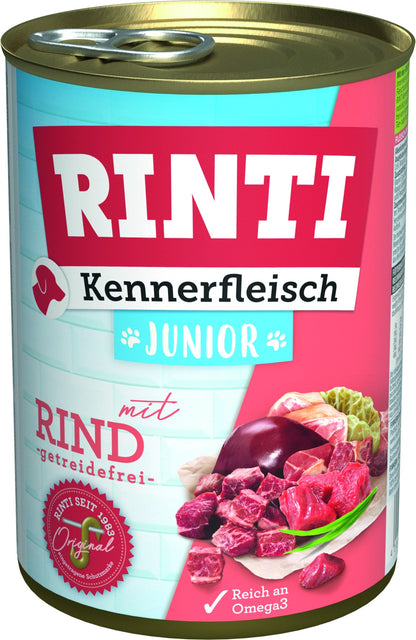 Rinti Junior