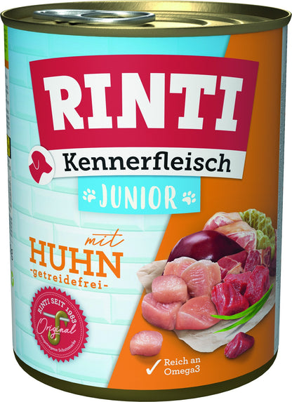Rinti Kennerfleisch