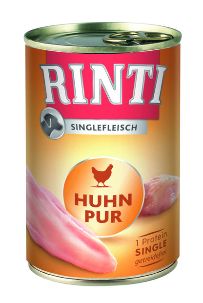 Rinti Huhn pur 400 g