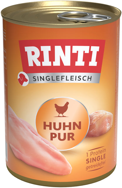 Rinti Huhn pur 400 g