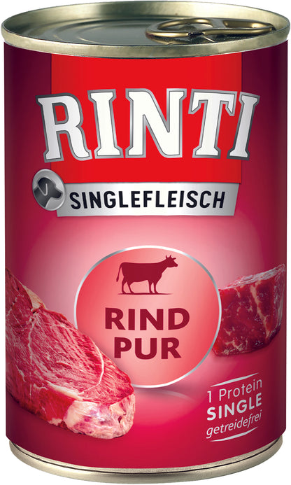 Rinti Rind pur 400 g