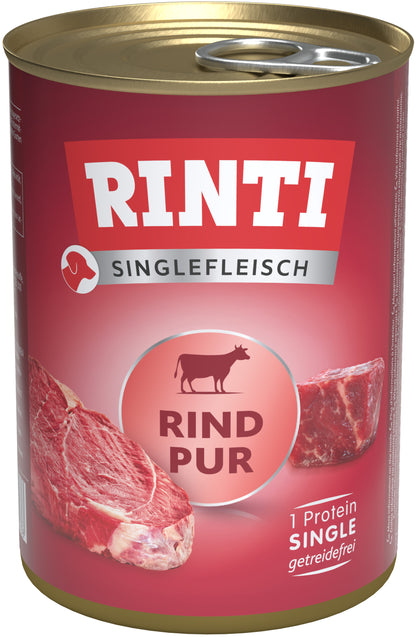 Rinti Rind pur 400 g