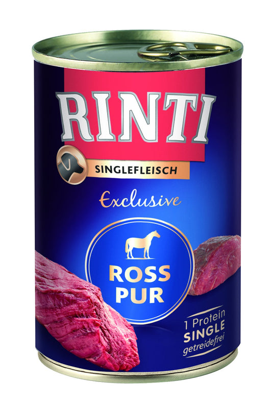 Rinti Ross pur 400 g