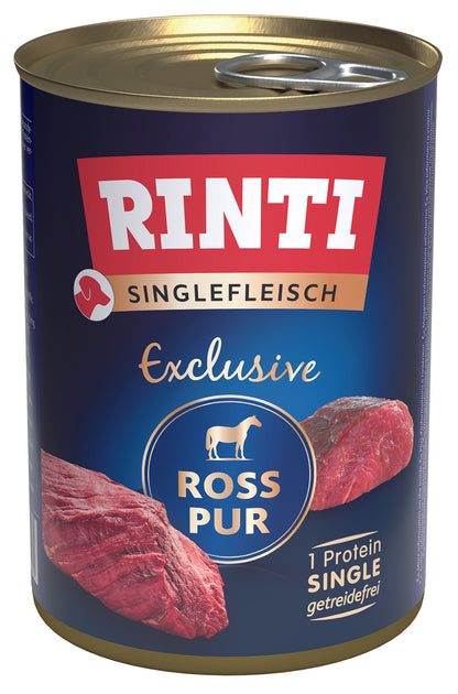 Rinti Ross pur 400 g