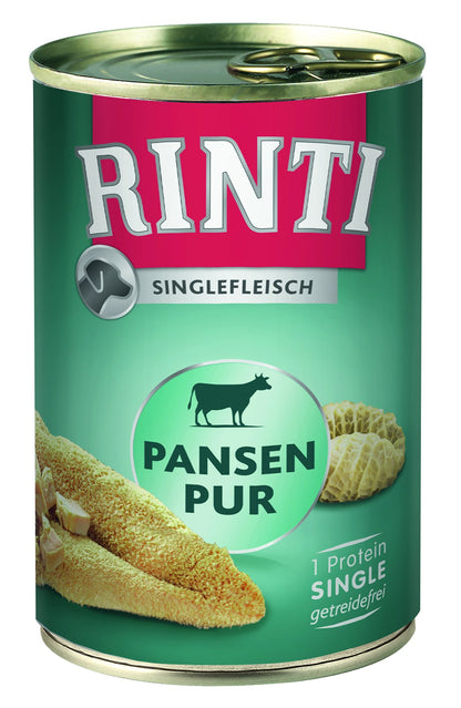 Rinti Single Pansen 400 g