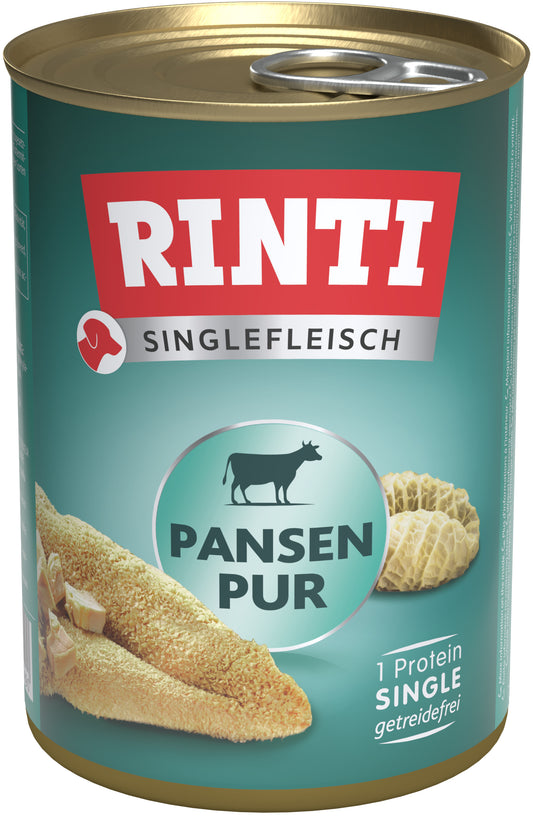 Rinti Single Pansen 400 g