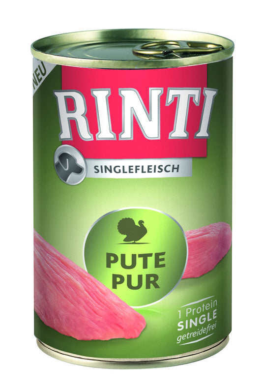 Rinti S-Fleisch