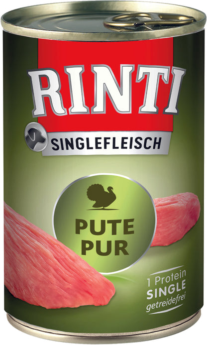 Rinti S-Fleisch