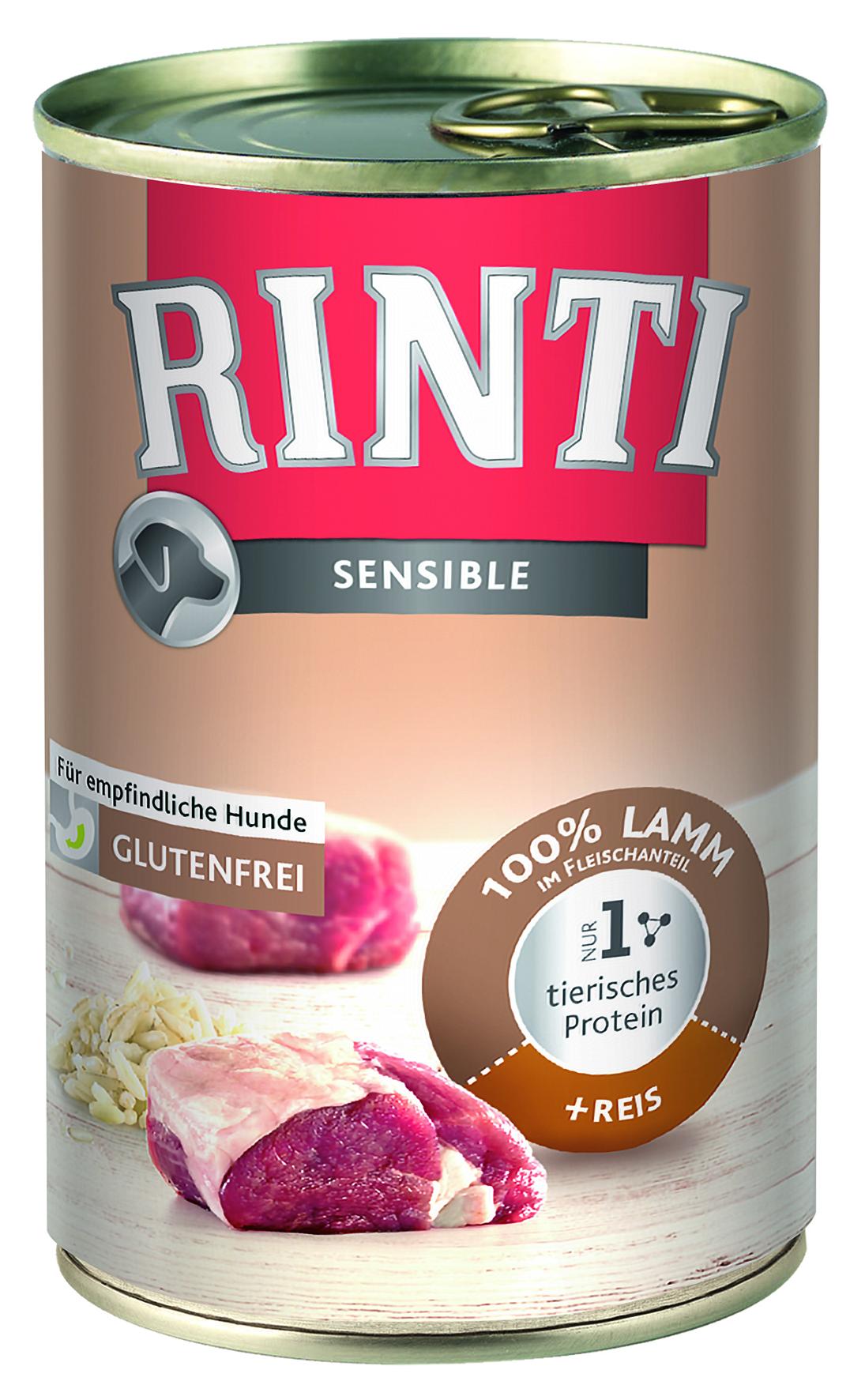 Rinti Sensible