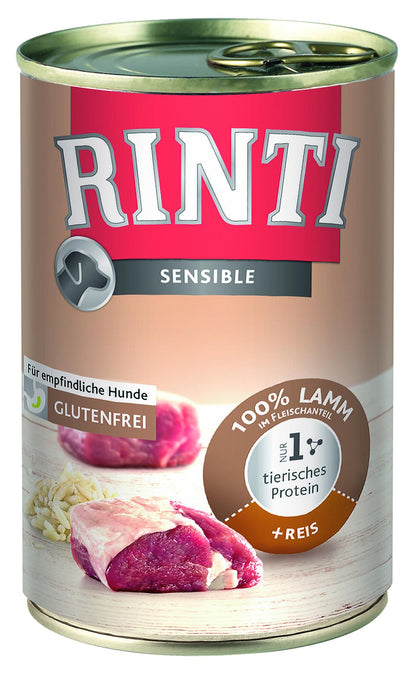 Rinti Sensible