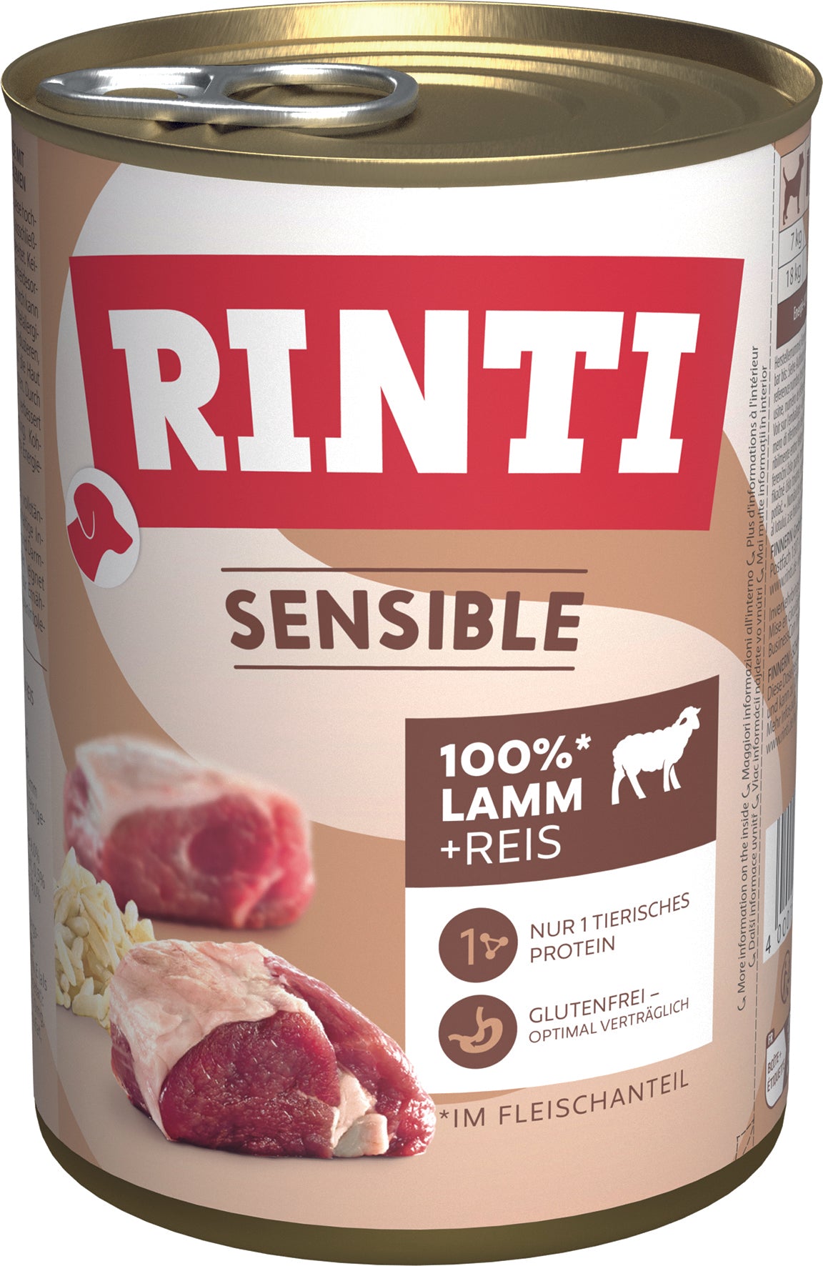 Rinti Sensible