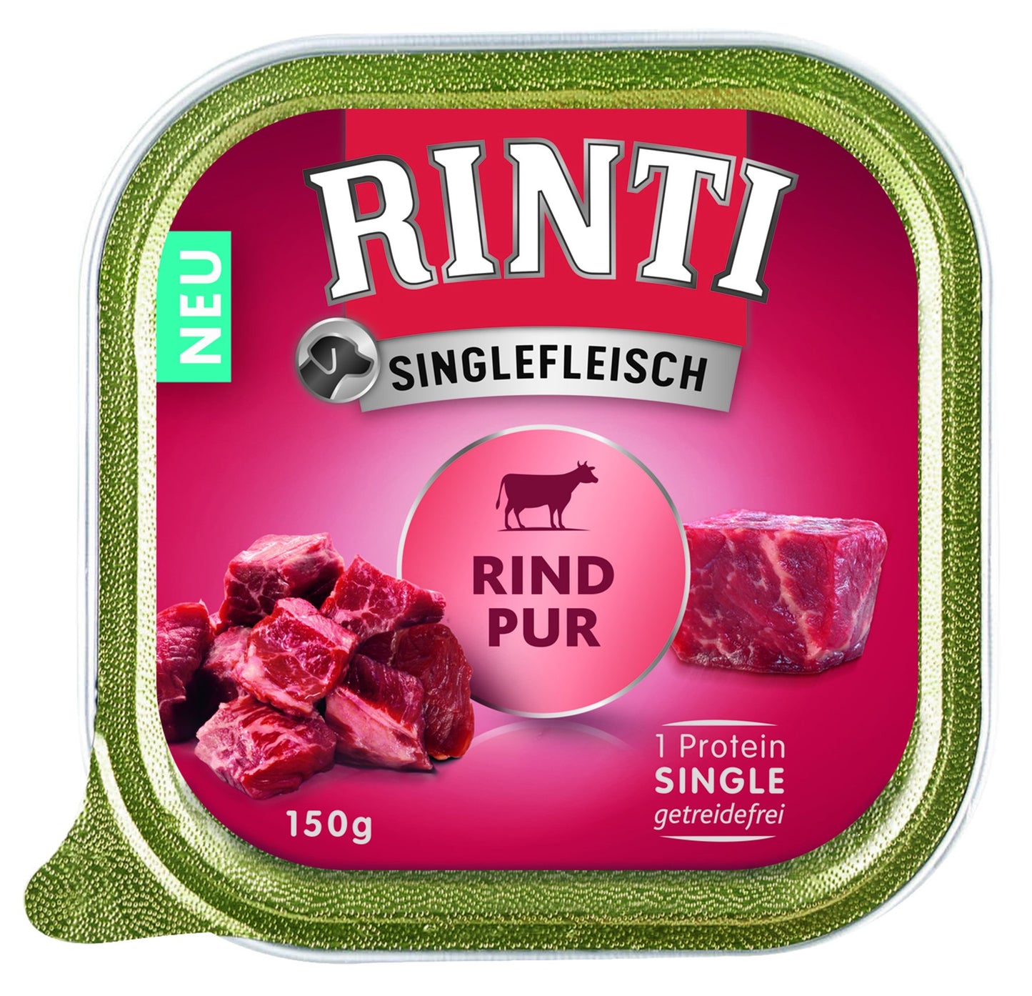Rinti Single Rind  pur 150 g